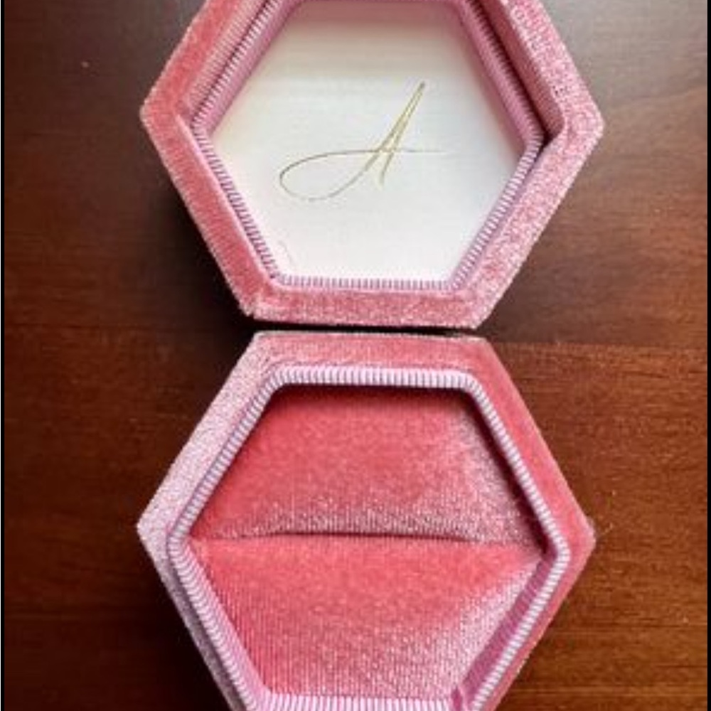 Velvet Jewelry Box(es)